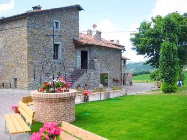 Agriturismo Prato degli Angeli
