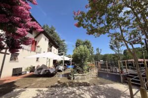 Agriturismo Prato Fiorito