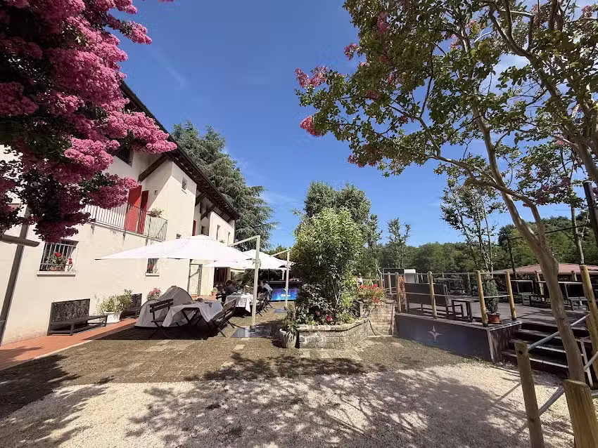 Agriturismo Prato Fiorito