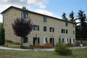 Agriturismo Prato Grande Loiano – Colli Bolognesi
