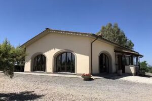 Agriturismo Prato La Corte