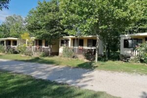 Agriturismo Prato Pozzo