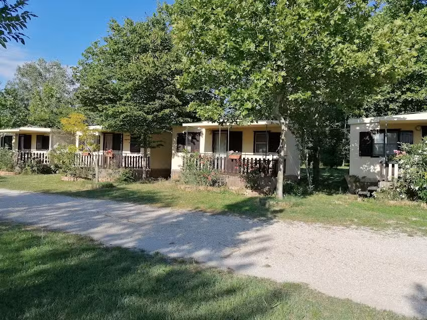 Agriturismo Prato Pozzo