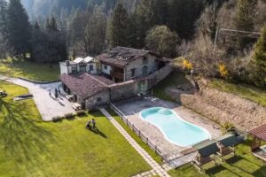 Agriturismo PratoAlto