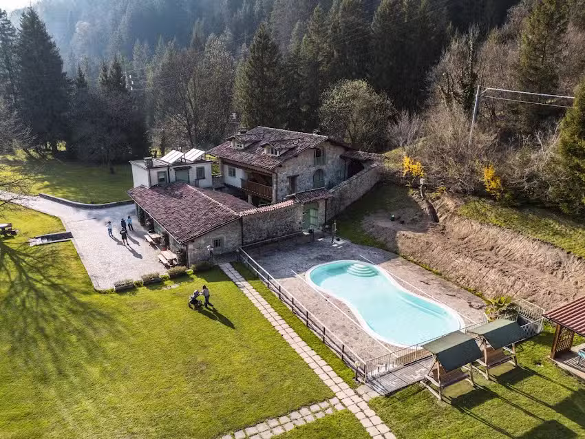 Agriturismo PratoAlto