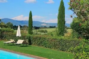 Agriturismo Pratovalle