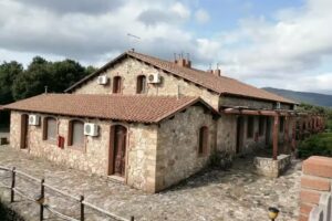 Agriturismo Preda Niedda