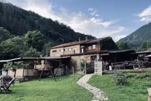 Agriturismo Prestello