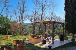 Agriturismo Pretenzano