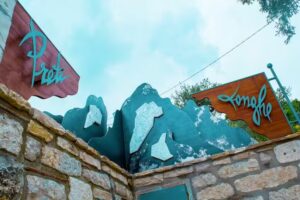 Agriturismo Preti Longhe