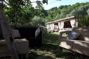 Agriturismo Primaluce Sorrento