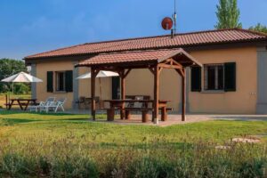 Agriturismo Primaluna