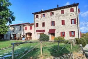 Agriturismo Prime Gemme