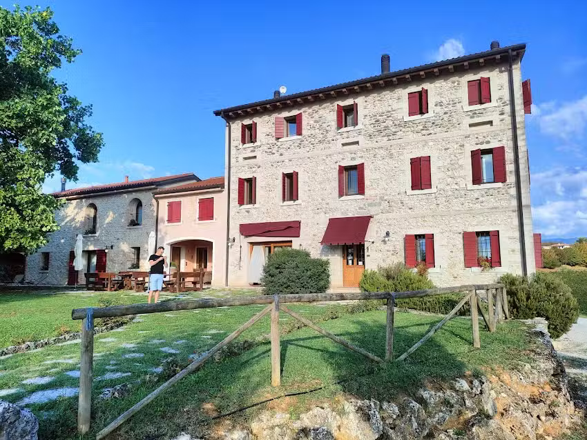 Agriturismo Prime Gemme