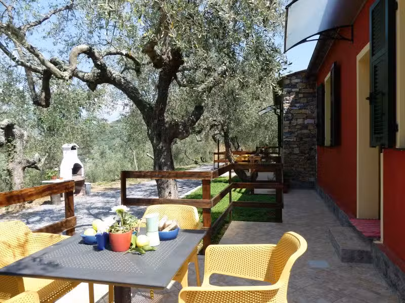 Agriturismo Primo Bacio – IT008019B56FLUOB9S