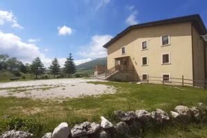 Agriturismo Primo Campo