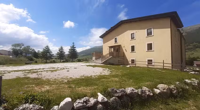 Agriturismo Primo Campo