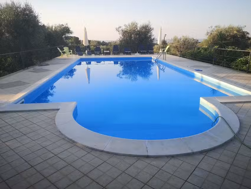 Agriturismo Primofiore