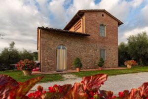 Agriturismo Principato di Toscana