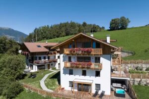 Agriturismo Proderhof