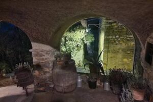 Agriturismo Profumo di Natura