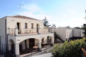 Agriturismo Pumadamuri