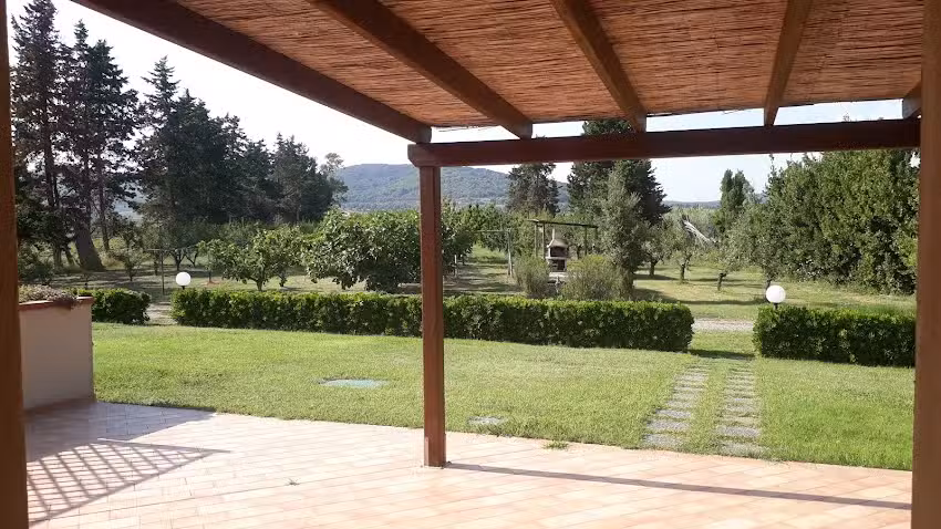 Agriturismo Punta Ala