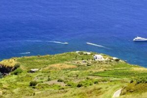 Agriturismo Punta Aria