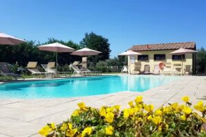 Agriturismo Punta dei Lecci