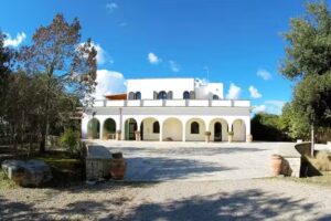 Agriturismo Puntarelle