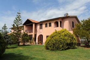 Agriturismo Quadrifoglio