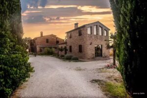 Agriturismo Quarantallina