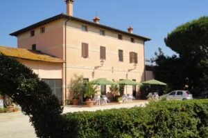 Agriturismo Quarto del Cuore