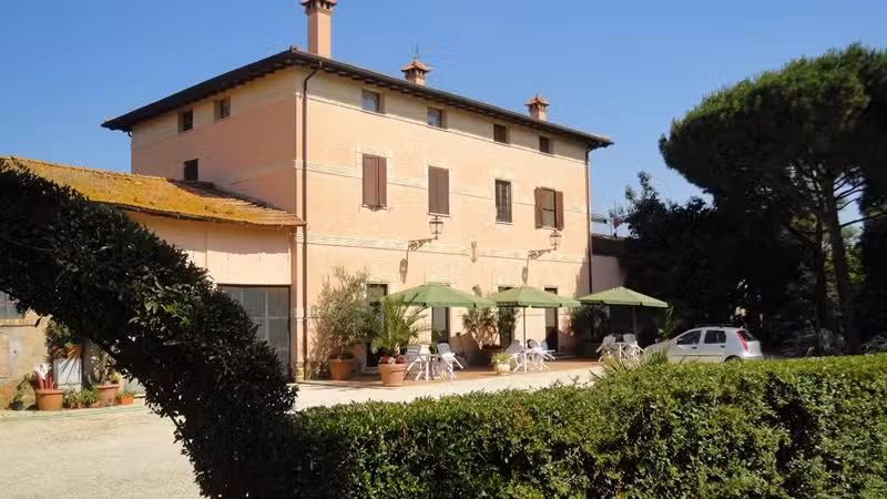 Agriturismo Quarto del Cuore