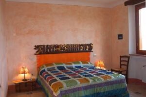 Agriturismo Quartopodere