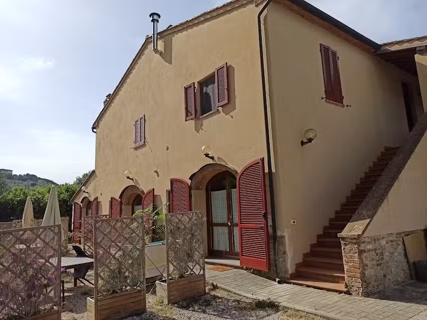 Agriturismo Quattro Pini