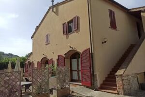 Agriturismo Quattro Pini