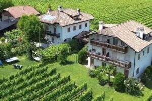 Agriturismo Quellenhof