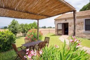 Agriturismo Quercesecca