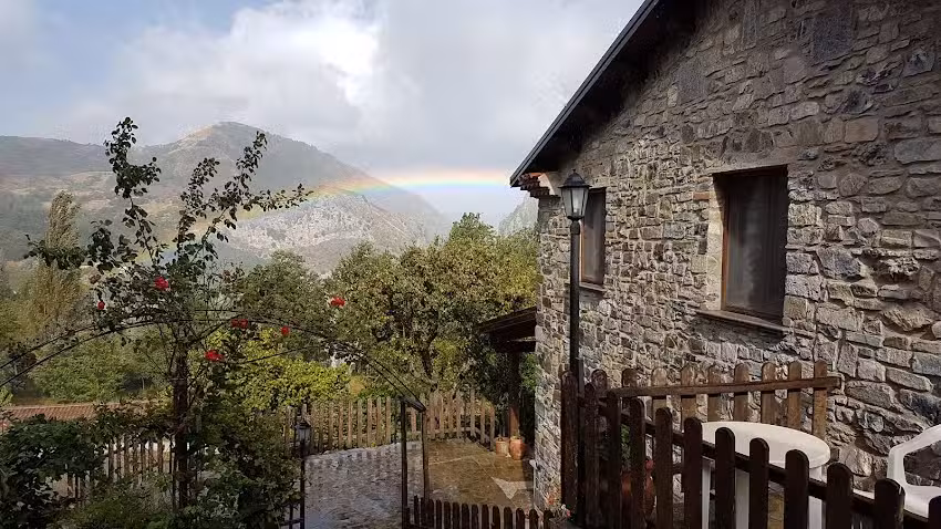 Agriturismo Quercia Antica