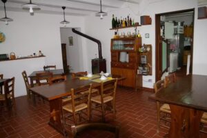 Agriturismo Quercia Furia