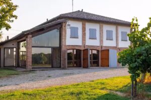 Agriturismo Quercia Rossa