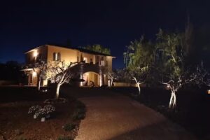 AGRITURISMO QUI E ORA