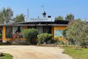 Agriturismo Quietovivere