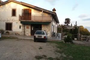 Agriturismo Quota 700