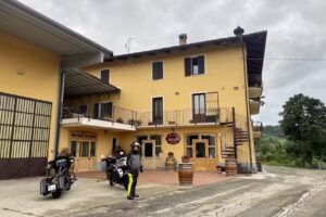 Agriturismo Ra Nissora