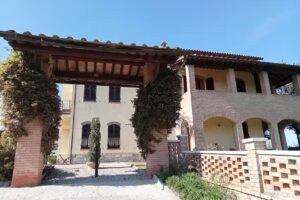 Agriturismo Raccianello