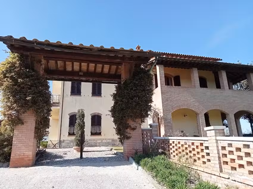 Agriturismo Raccianello