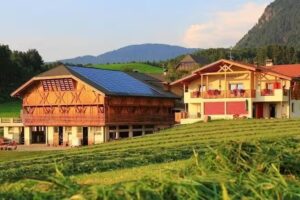 Agriturismo Radauerhof