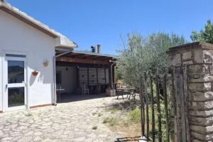 Agriturismo Radici Contadine